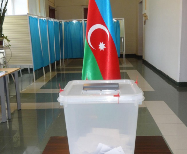 Информация о проведении референдума в Азербайджане не соответствует действительности