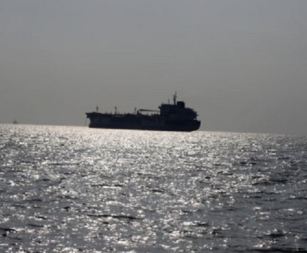 Иран задержал два греческих танкера с нефтью