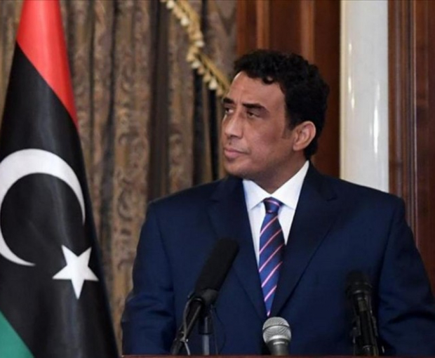Председатель Президентского совета Ливии поздравил Ильхама Алиева