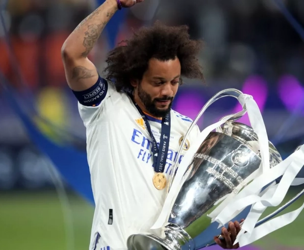 Звезда "Реала" объявил об уходе из клуба после победы в Лиге чемпионов