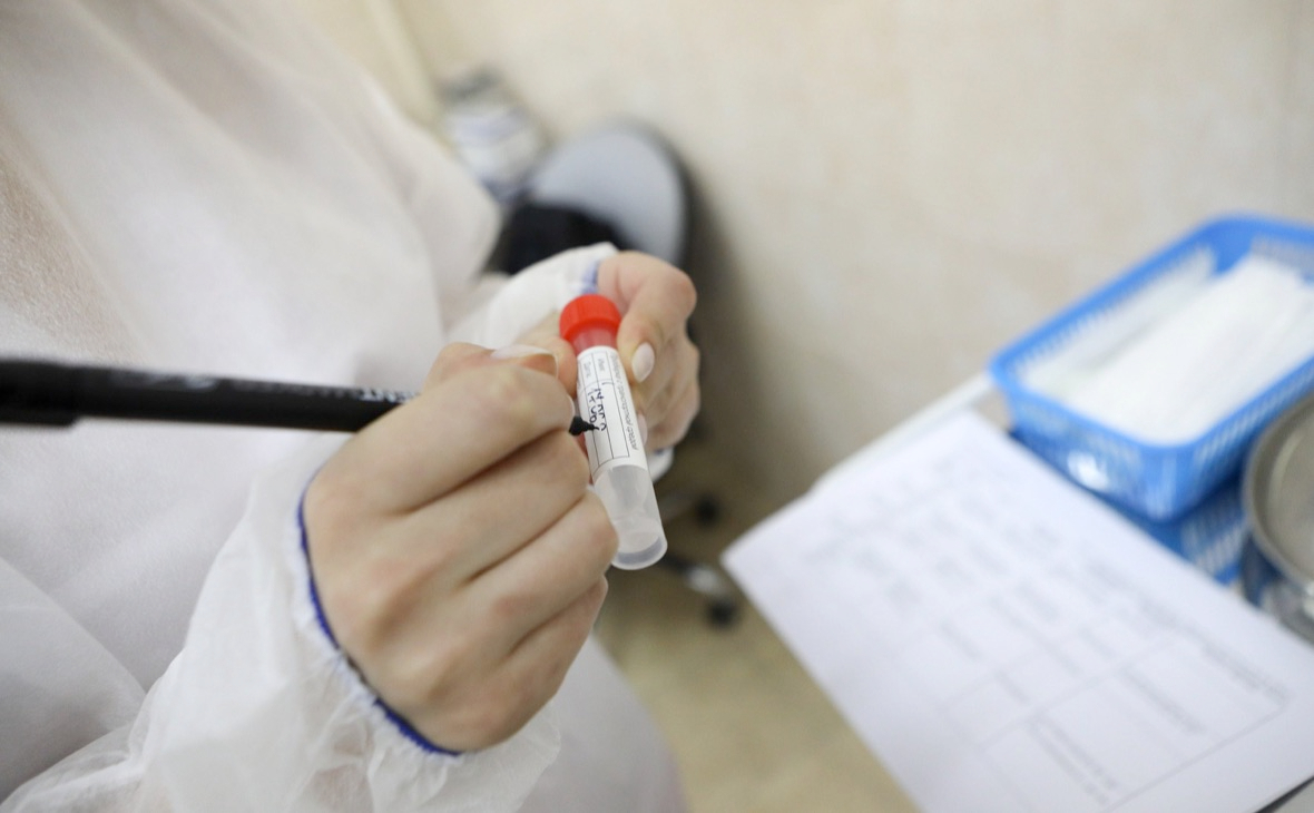 В Азербайджане выявлены 6 новых случаев заражения коронавирусом - ФОТО