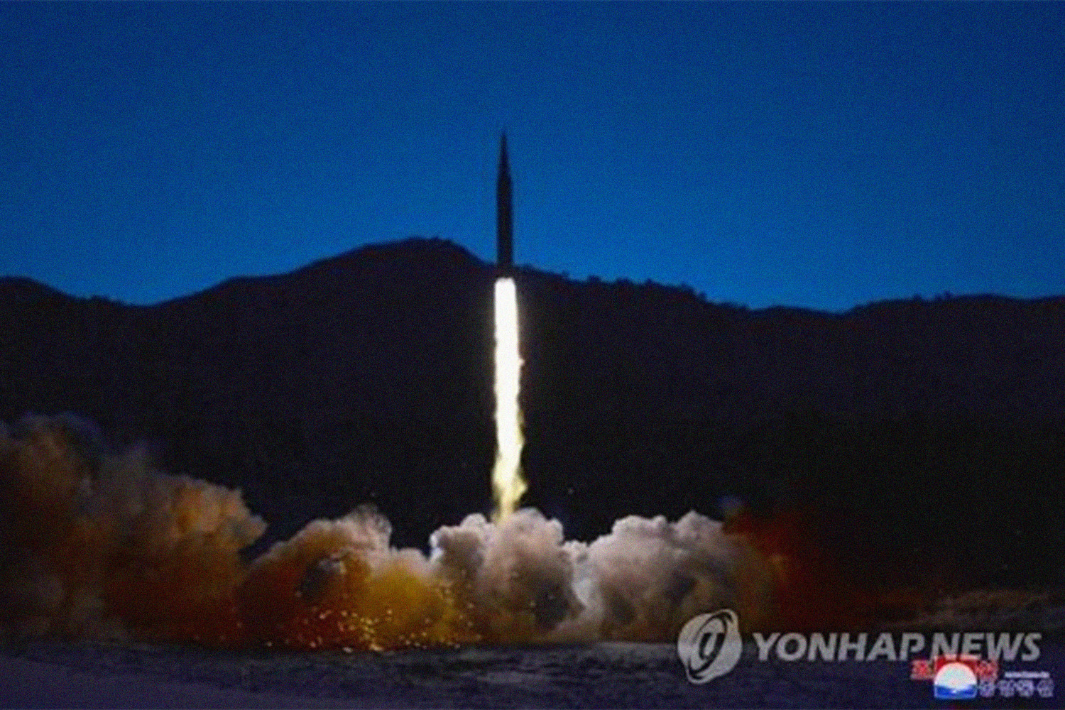 Стало известно, сколько ядерных боеголовок у Северной Кореи