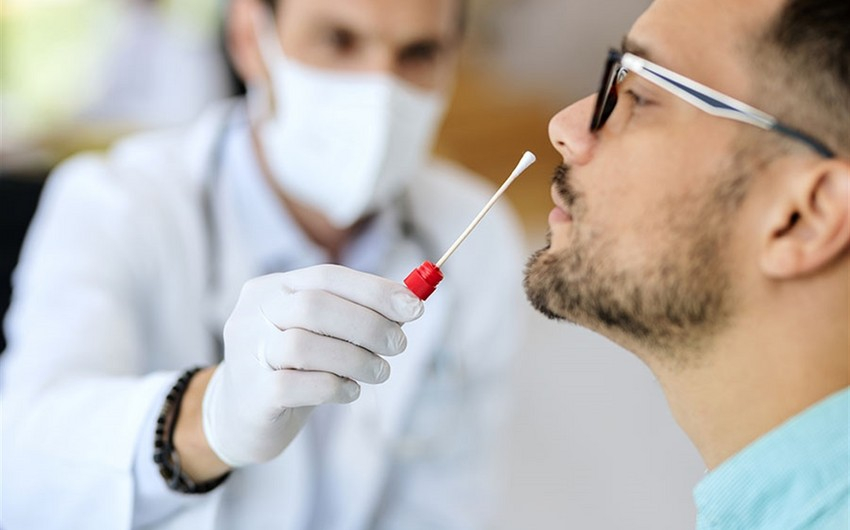 Грузия отменила обязательный ПЦР-тест или сертификат о вакцинации при въезде в страну