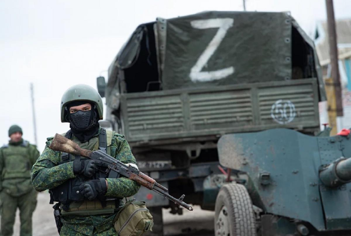 Военные РФ пытаются окружить ВСУ у Лисичанска