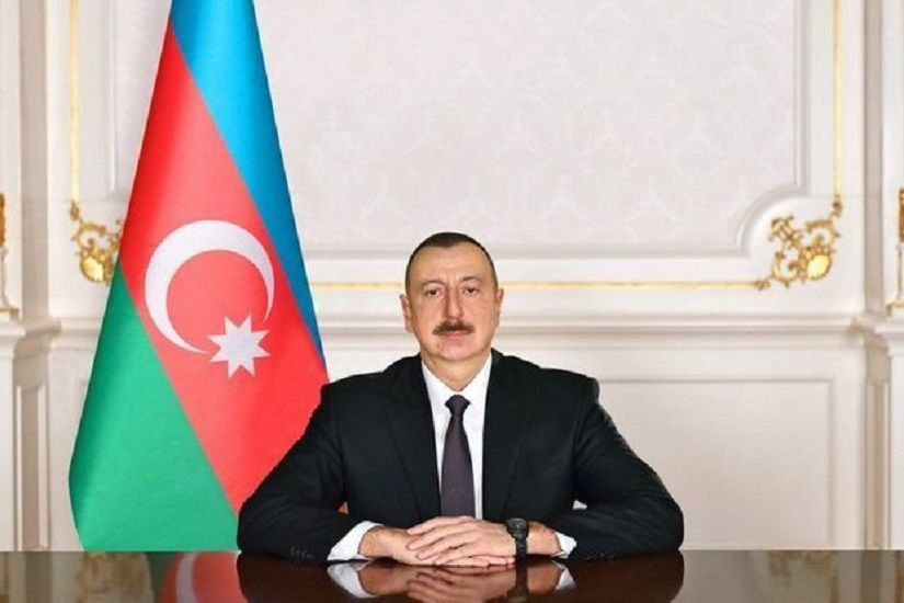 Президент Азербайджана утвердил закон "О продовольственной безопасности" - УКАЗ