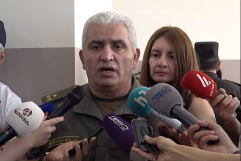 Армения открыто заявляет: Мы отправляем контрактников в Карабах - ВИДЕО