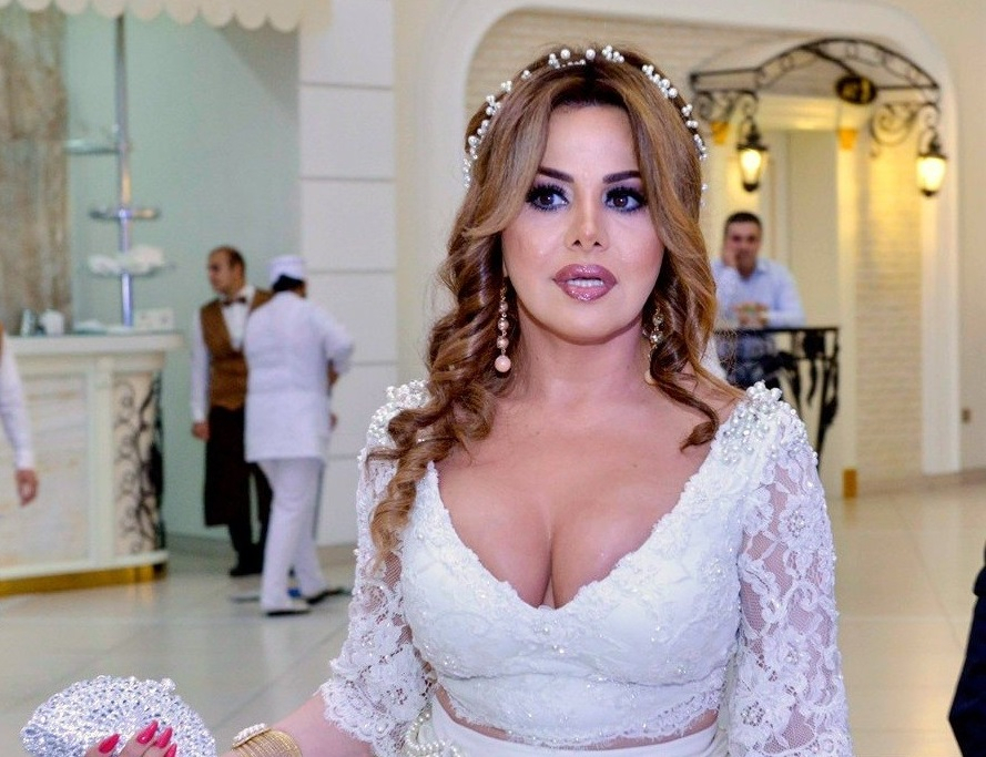 Почему Метанет Асадову хотели похитить со свадьбы?