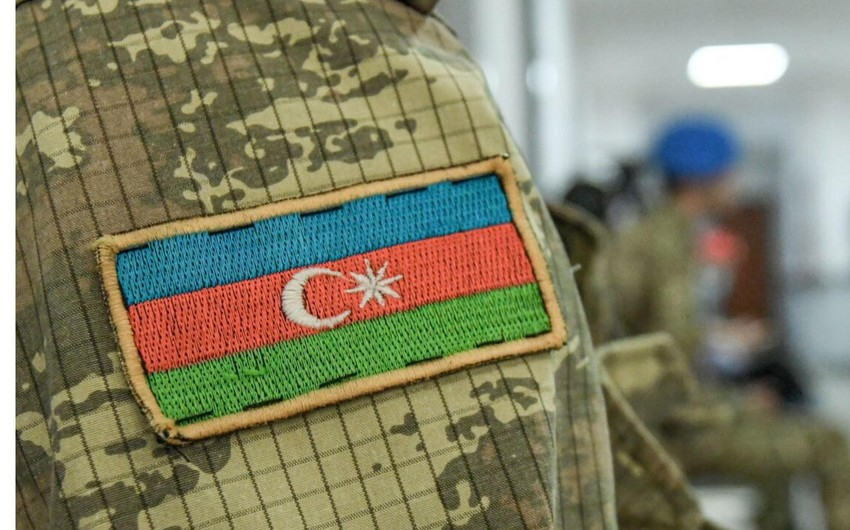 Стала известна причина гибели азербайджанского солдата