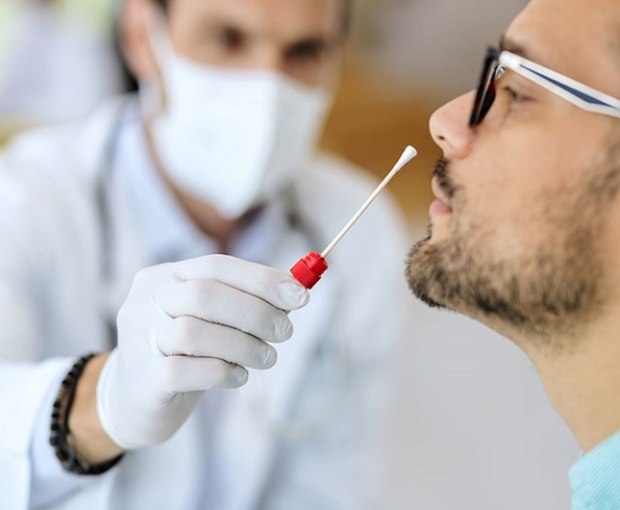 Грузия отменила обязательный ПЦР-тест или сертификат о вакцинации при въезде в страну