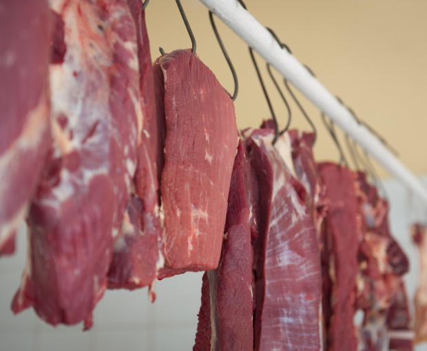 Насколько подешевеет мясо в Азербайджане?