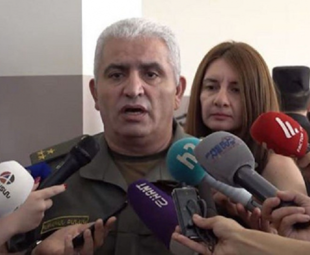 Армения открыто заявляет: Мы отправляем контрактников в Карабах - ВИДЕО