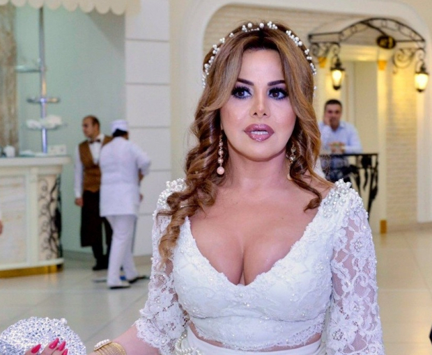 Почему Метанет Асадову хотели похитить со свадьбы?