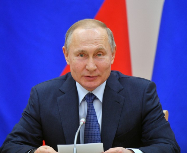 Путин: Самый главный вопрос - это реализация нашего совместного плана с Азербайджаном