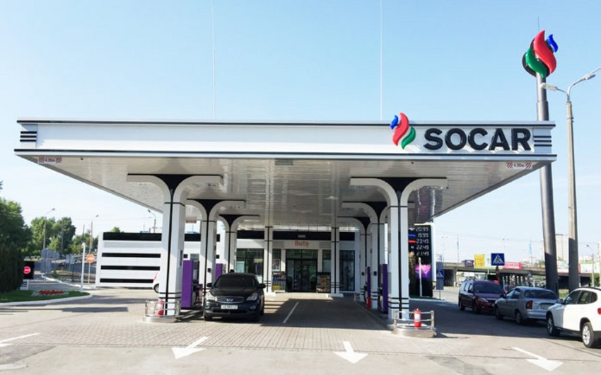 SOCAR Petroleum: В стране нет проблем с продажей топлива