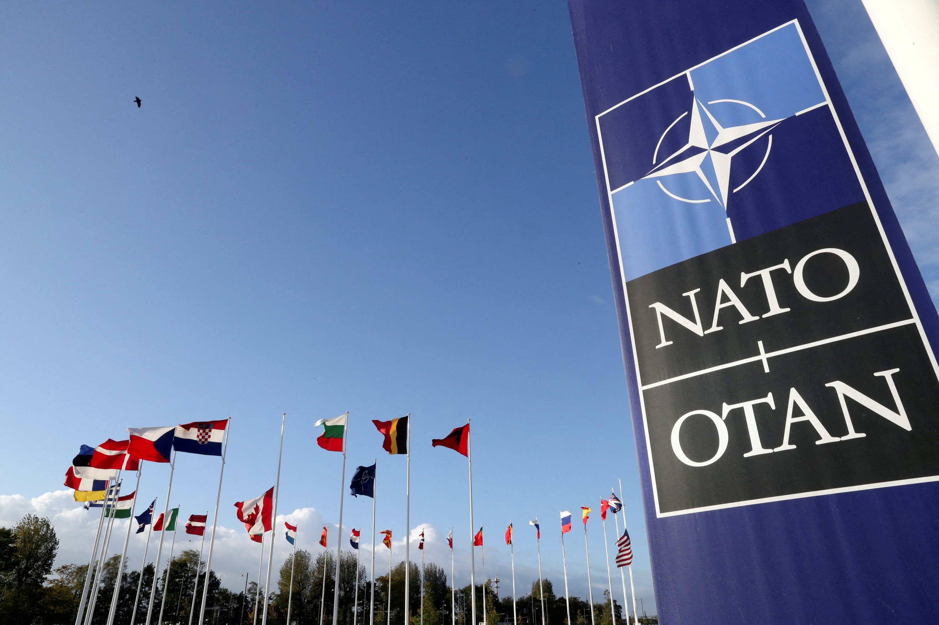 Финляндия и Швеция подписали протоколы о вступлении в НАТО