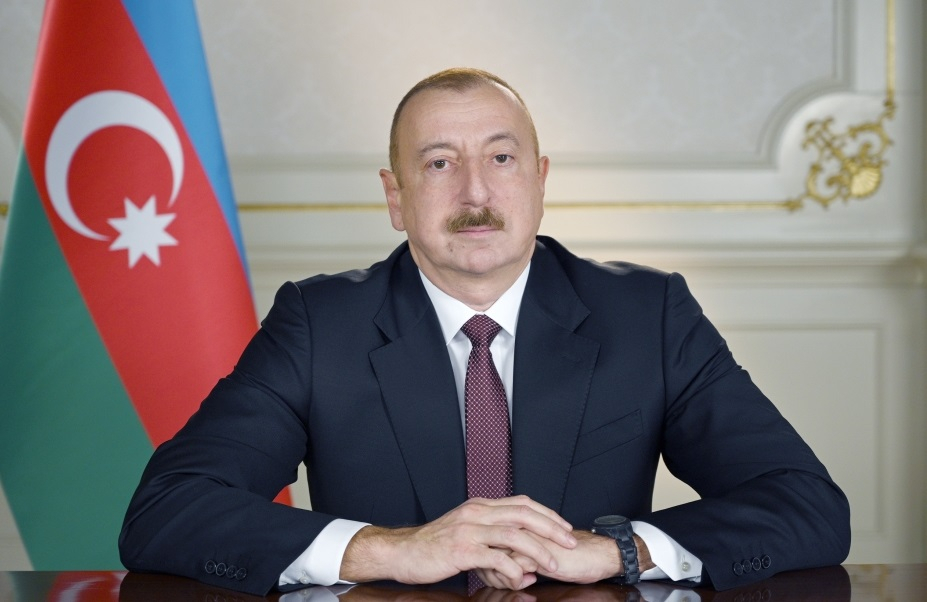 Президент утвердил документ о месторождениях золота в Карабахе