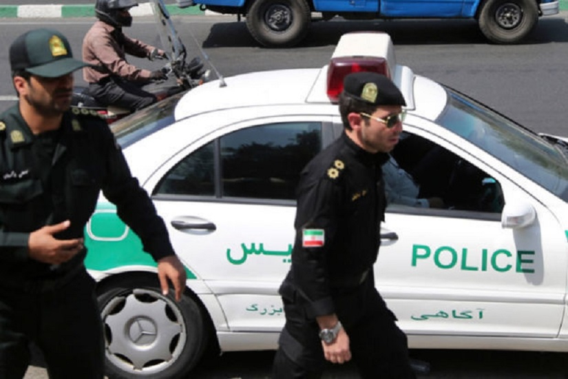 В Иране по подозрению в шпионаже задержали замглавы британской миссии