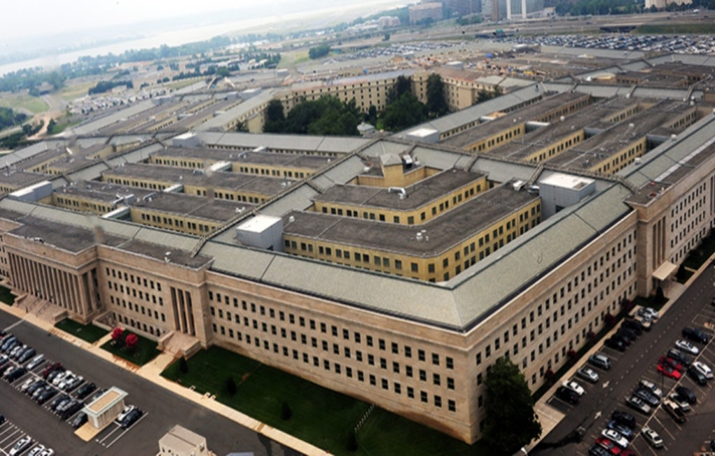 Пентагон объявил об очередном пакете военной помощи Украине