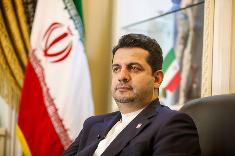 Посол Ирана пригрозил смертью главе дипмиссии Израиля в Азербайджане