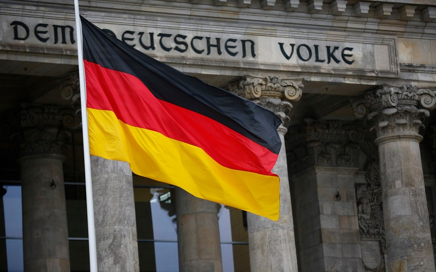 Welt: Германия тормозит поставки вооружения Украине