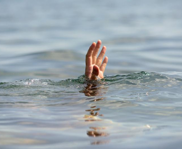 В Азербайджане 23-летний парень утонул в море