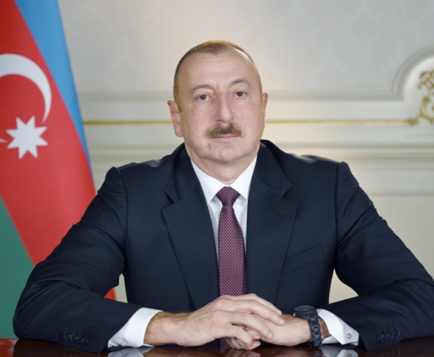 Президент утвердил документ о месторождениях золота в Карабахе