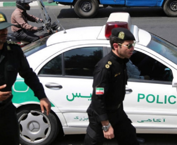 В Иране по подозрению в шпионаже задержали замглавы британской миссии