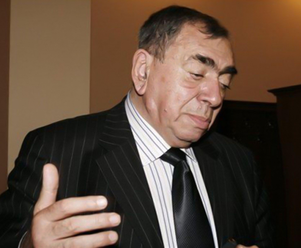 Заслуженный журналист Маис Мамедов помещен в реанимацию