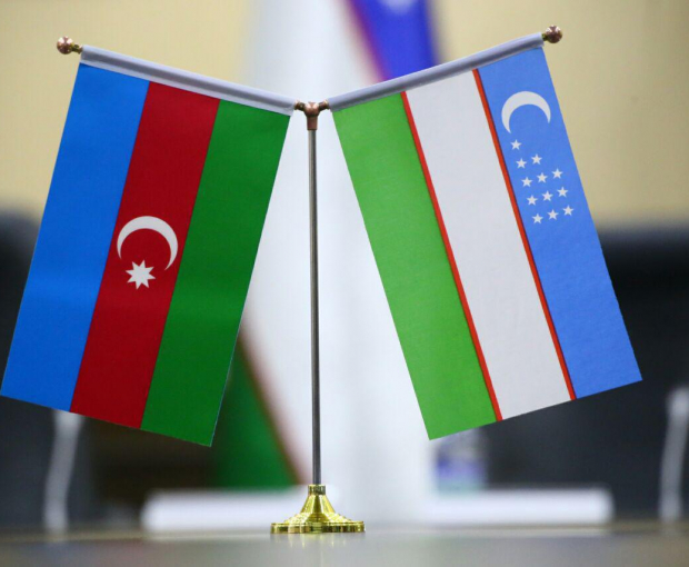 В составе Межправкомиссии по сотрудничеству между Азербайджаном и Узбекистаном произошли изменения