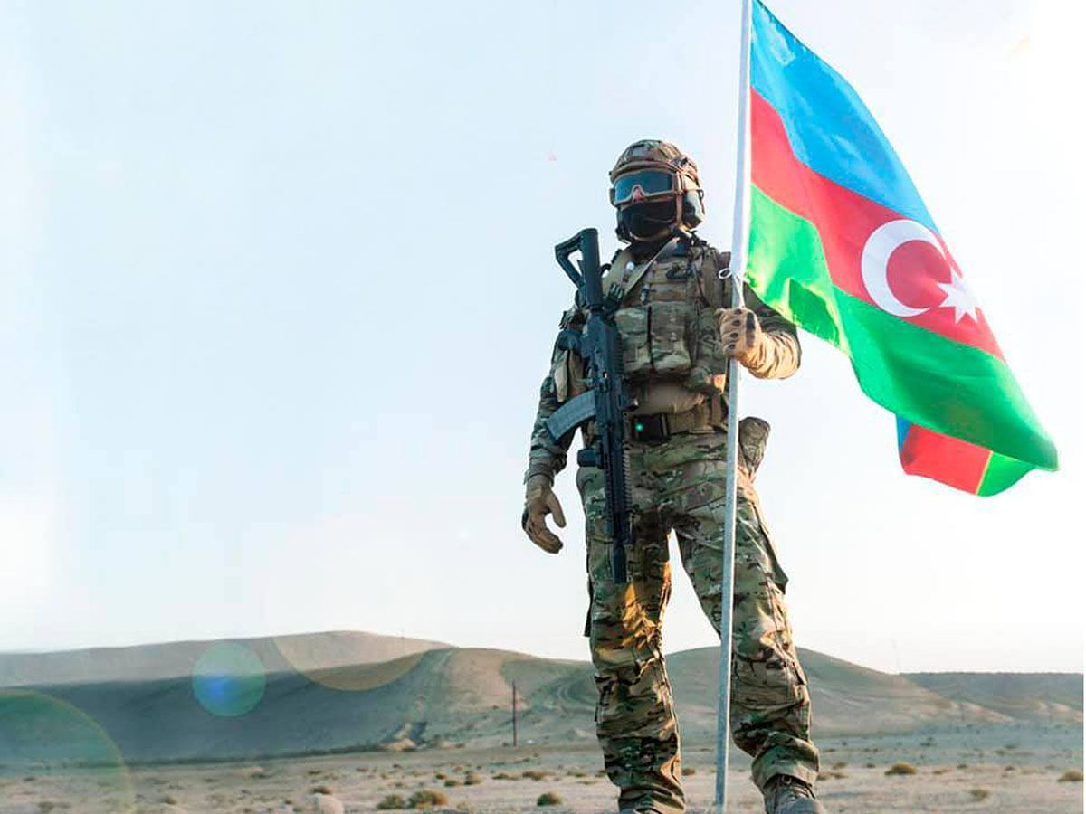Заведено уголовное дело в связи с гибелью солдата азербайджанской армии - ОФИЦИАЛЬНО