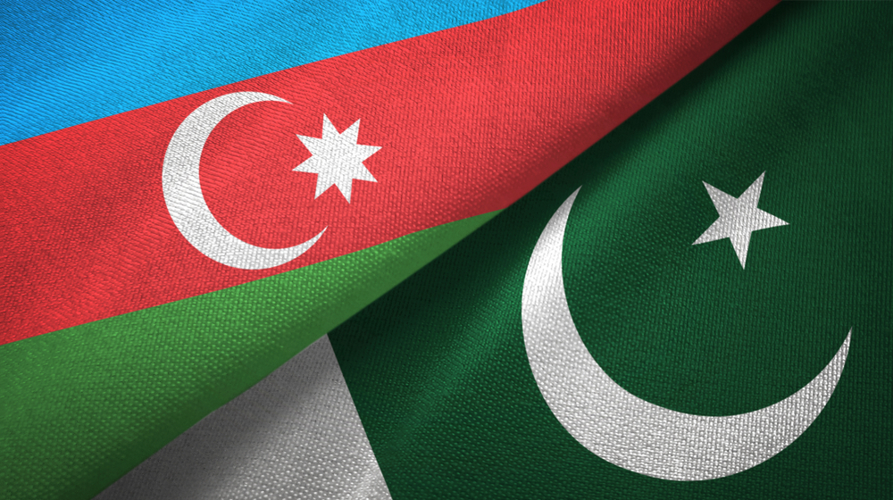 Посольство: Азербайджан поддерживает мирное решение проблемы Джамму и Кашмира - ФОТО