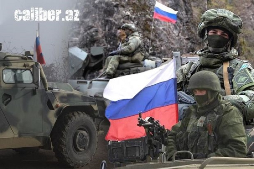 Caliber: В Армении готовятся провокации против российских военных? - ВИДЕО