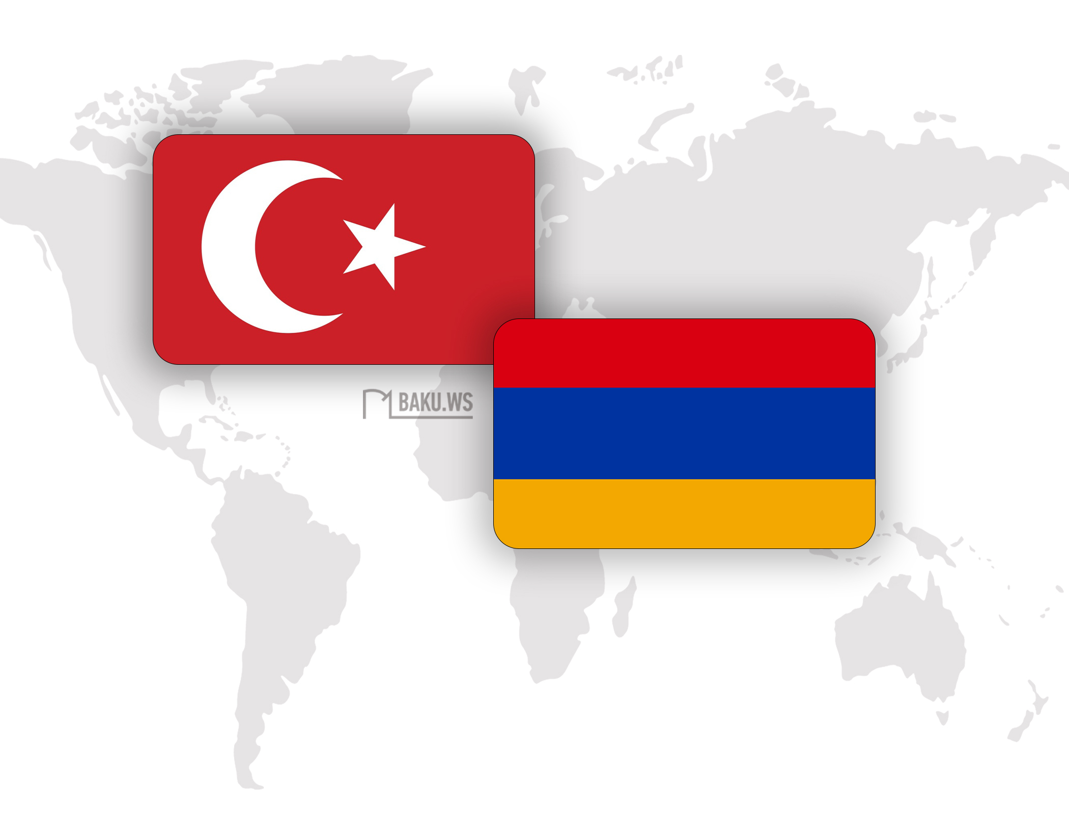Договоренности о встрече спецпредставителей Армении и Турции нет - МИД Армении
