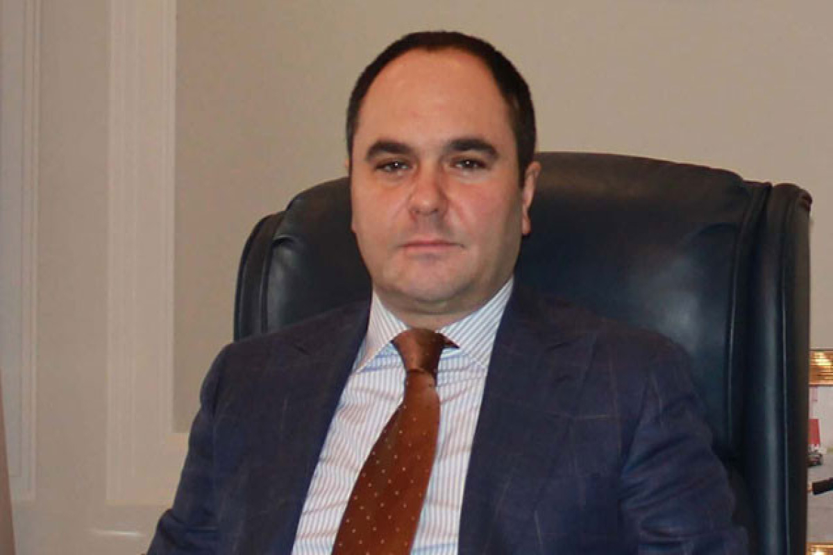 Начинается суд над экс-руководителем Baku Steel Company