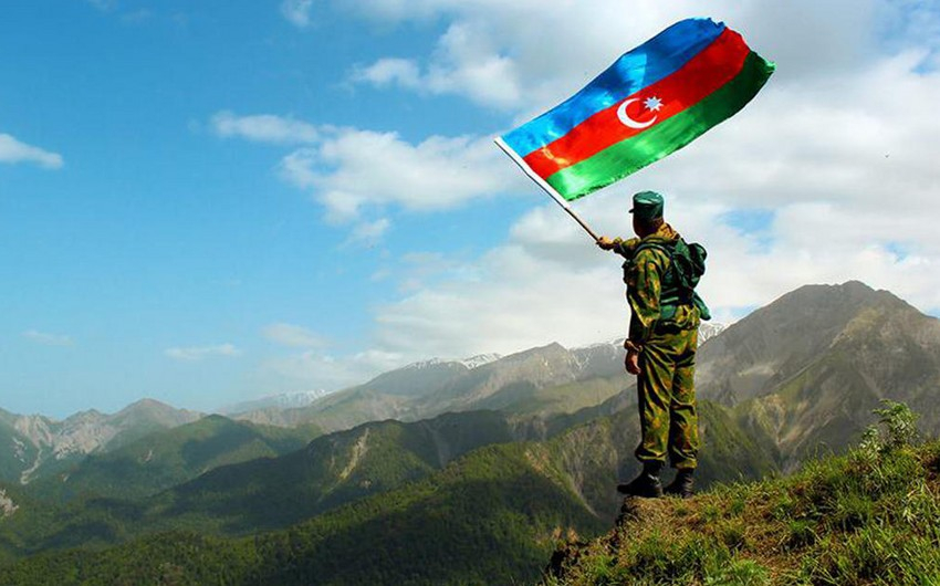 Cross: Азербайджанская операция "Возмездие" стала ответом на провокацию Армении
