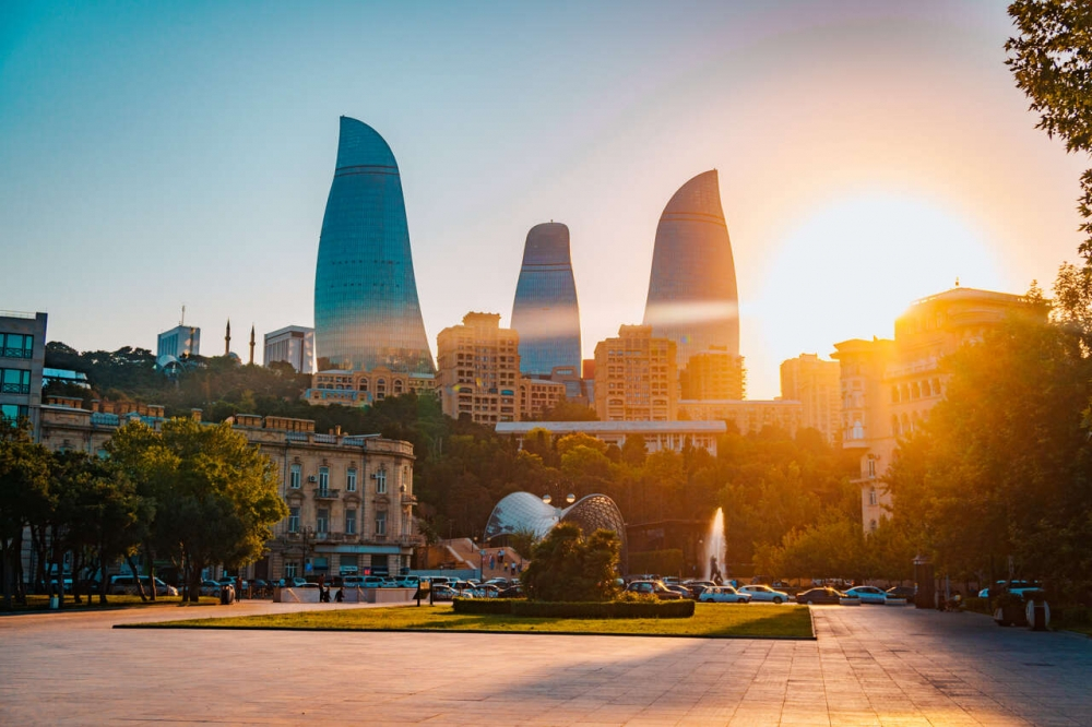 Какая погода ждет жителей Баку и регионов в первый рабочий день недели