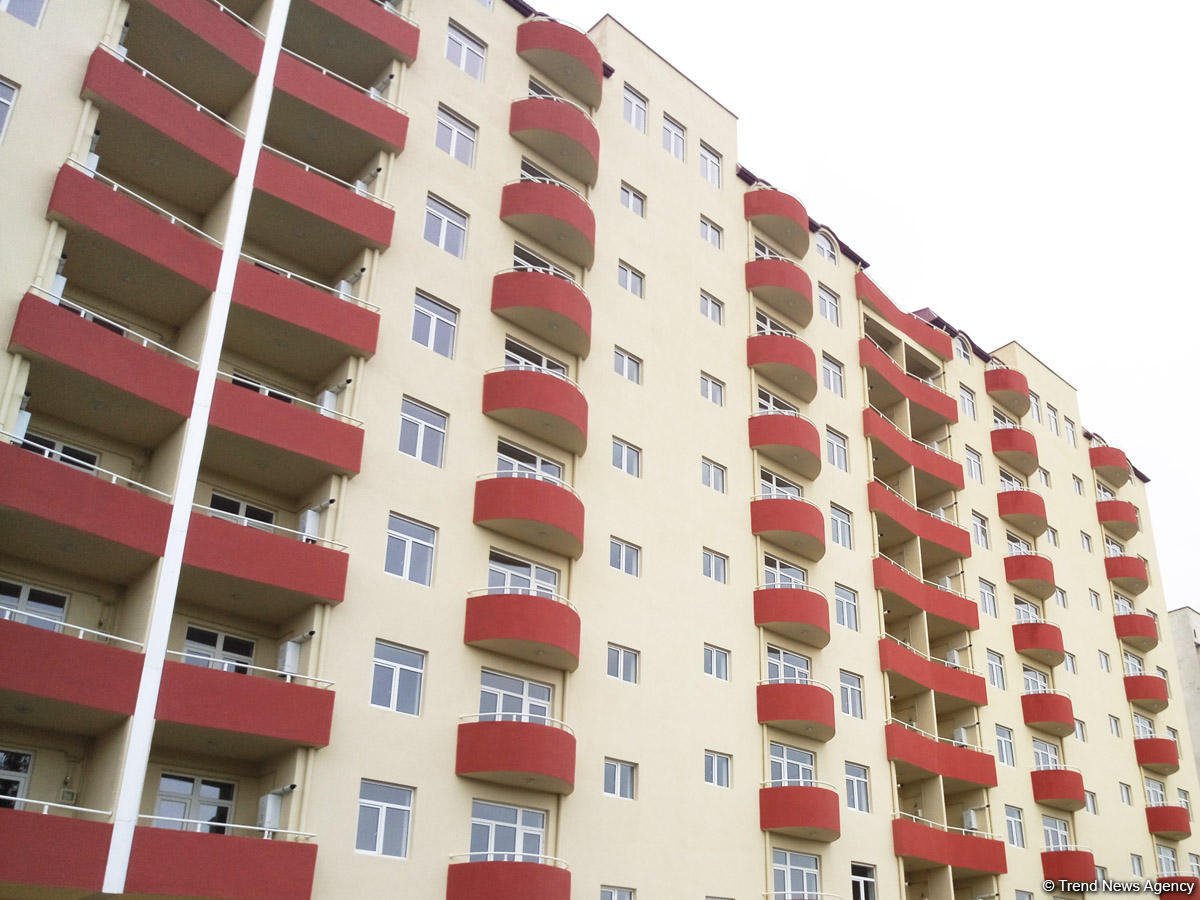 В Баку из-за дефицита арендного жилья цены могут вновь вырасти