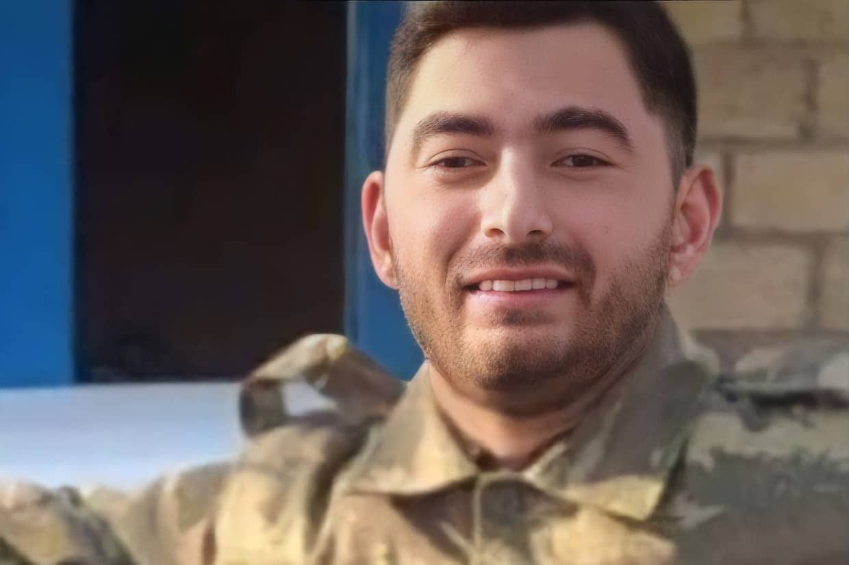 В России скончался ветеран 44-дневной войны в Карабахе