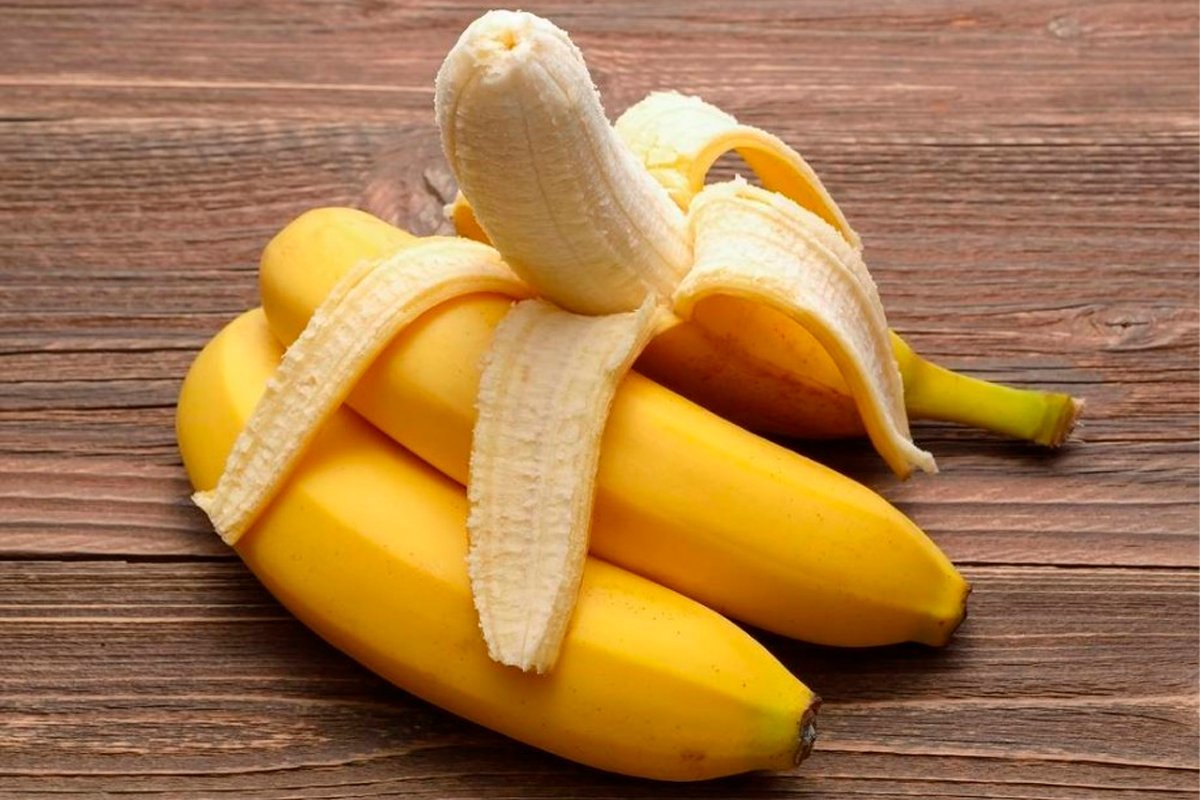 Ученые доказали пользу добавления банановой кожуры в выпечку