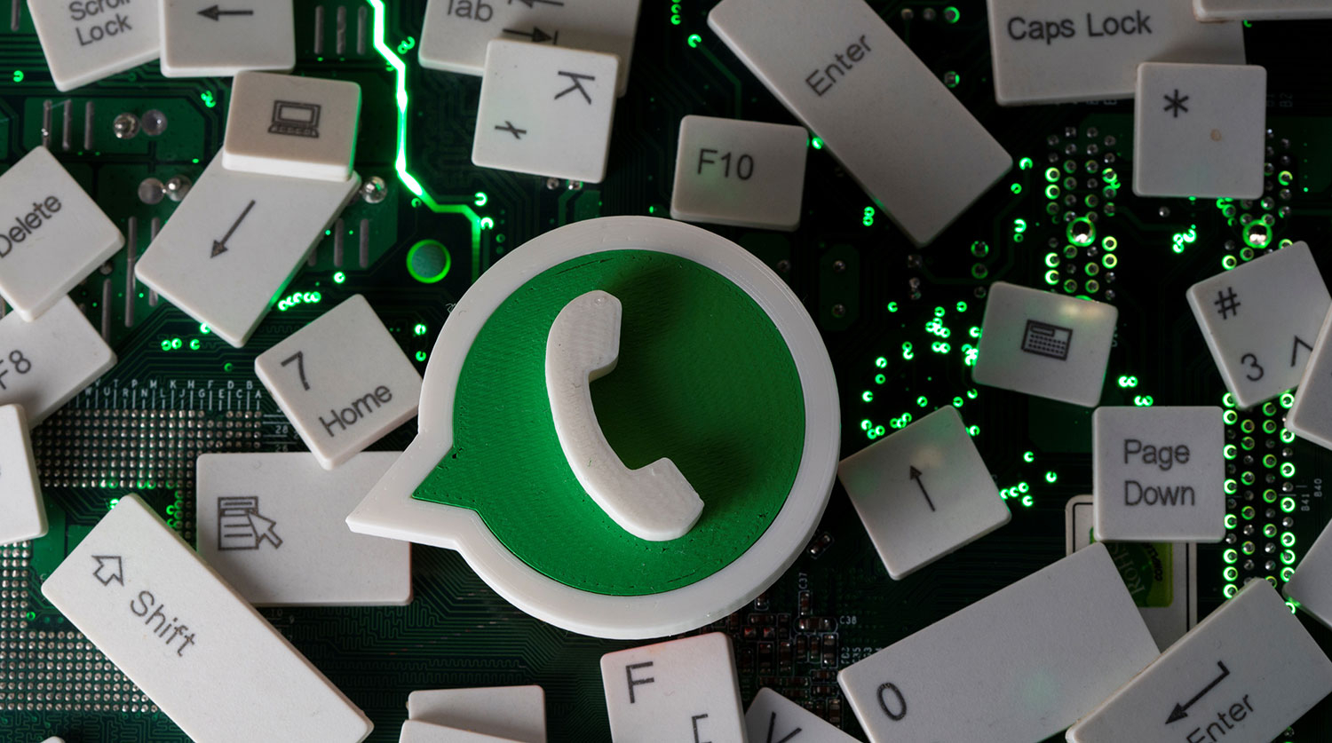 В WhatsApp появится поддержка звонков через умные часы