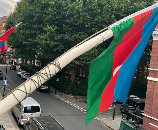 Посольство Британии в Азербайджане об инциденте в Лондоне: Мы серьезно относимся к своим обязательствам