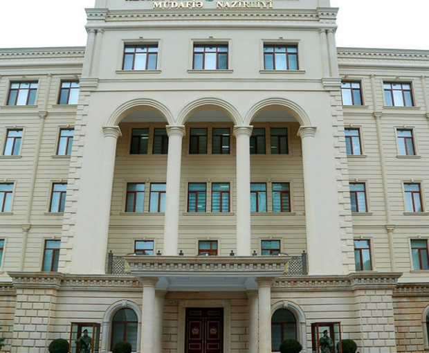 Минобороны Азербайджана в очередной раз сделало предупреждение Армении