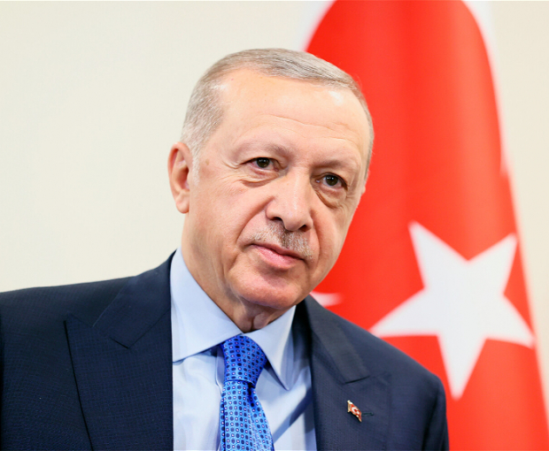 Эрдоган поделился публикацией в связи с днем Ашуры - ФОТО