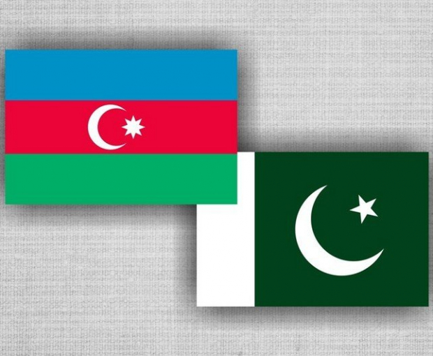 МИД Азербайджана поздравил Пакистан - ФОТО