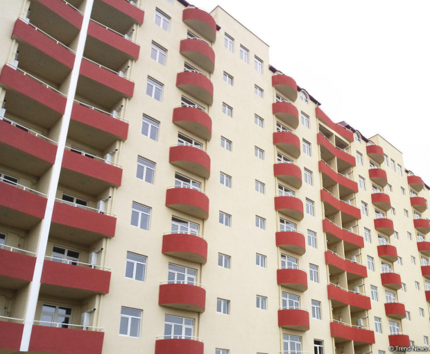 В Баку из-за дефицита арендного жилья цены могут вновь вырасти
