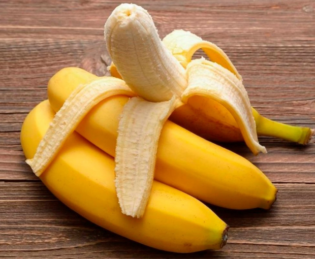 Ученые доказали пользу добавления банановой кожуры в выпечку
