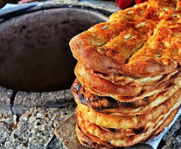 В Азербайджане наблюдается расточительство хлеба - ВИДЕО
