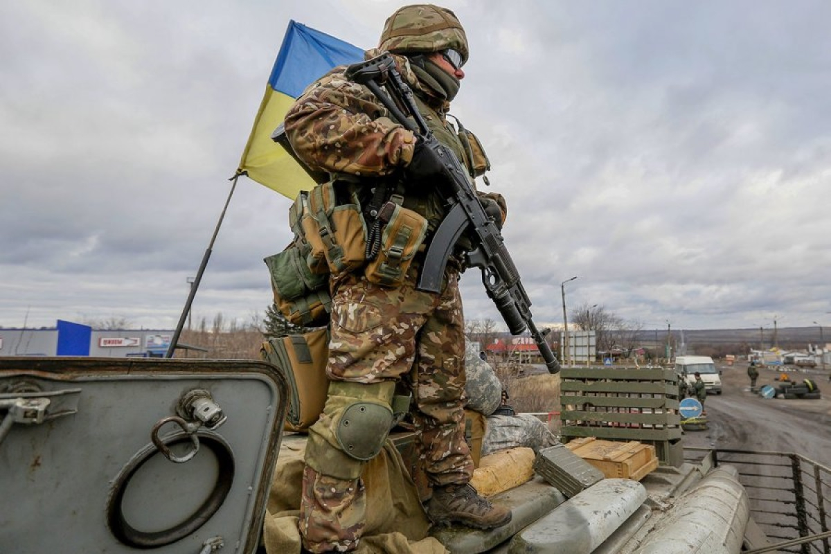 Американские эксперты: Украина переломила ход войны, но...
