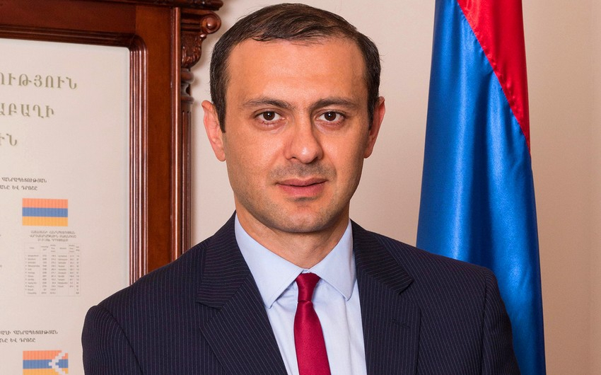 Секретарь Совбеза Армении: Надежды на ОДКБ больше нет