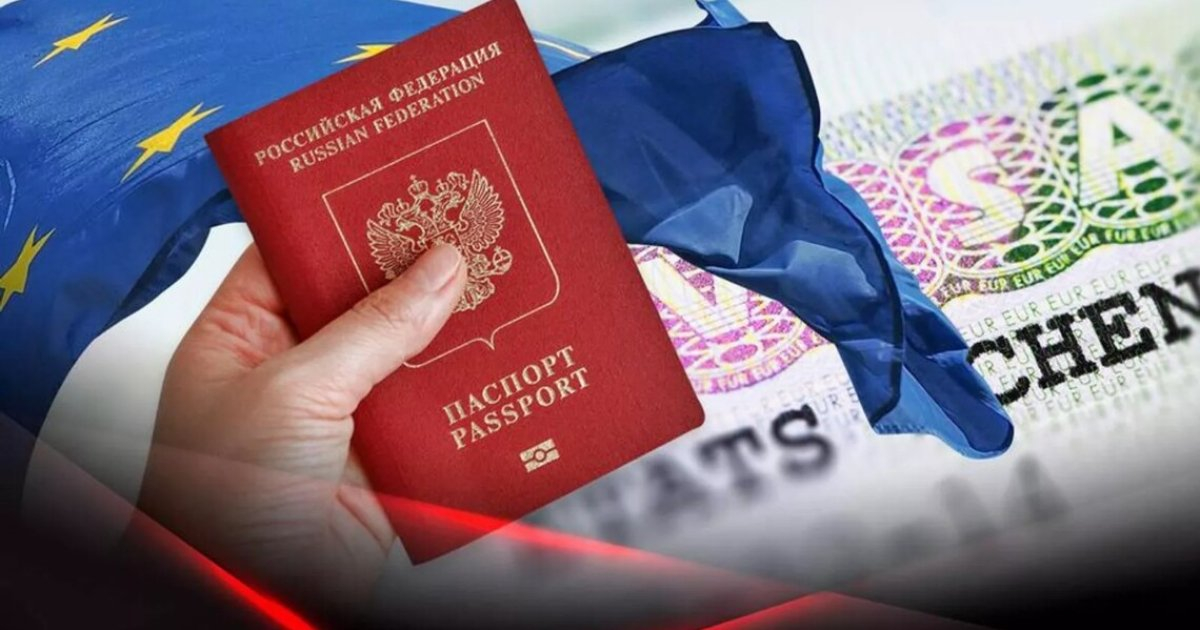Польша, Эстония, Литва и Латвия запретили въезд российским гражданам